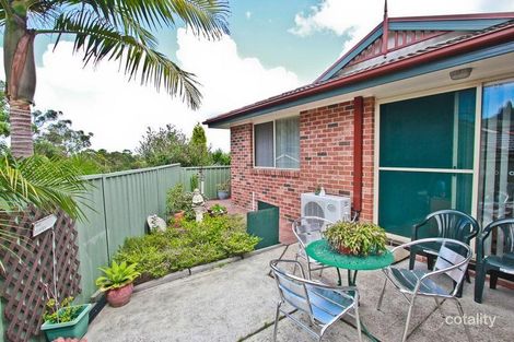 Property photo of 6/10 Downing Street Charlestown NSW 2290