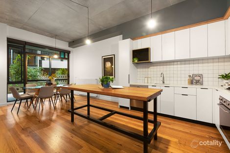 Property photo of 22 Curzon Street West Melbourne VIC 3003