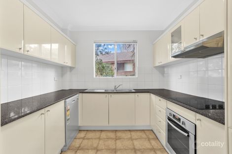Property photo of 21/13-15 Elizabeth Street Parramatta NSW 2150