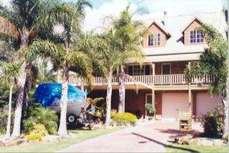 Property photo of 3 Azalea Close Lake Munmorah NSW 2259