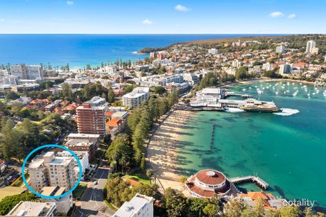 6/91 West Esp, Manly, NSW 2095