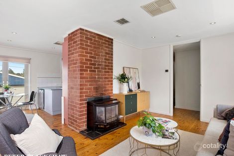 Property photo of 37 Northmore Crescent Higgins ACT 2615