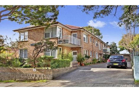 4/12 Palmerston St, Kogarah, NSW 2217