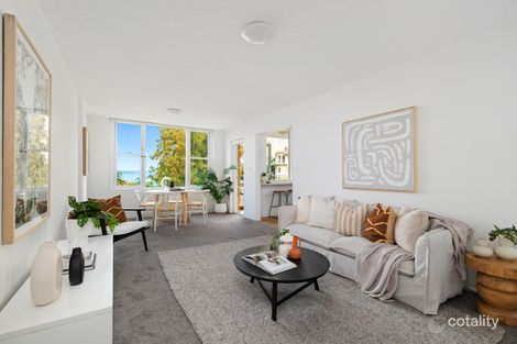 Property photo of 6/91 West Esplanade Manly NSW 2095