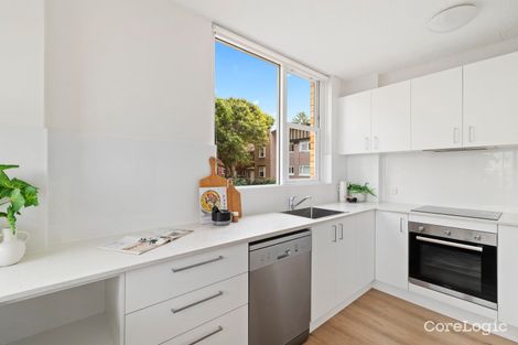 Property photo of 6/91 West Esplanade Manly NSW 2095