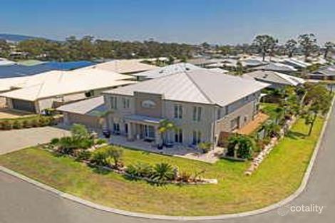 Property photo of 3 Cedarton Crescent Ormeau QLD 4208