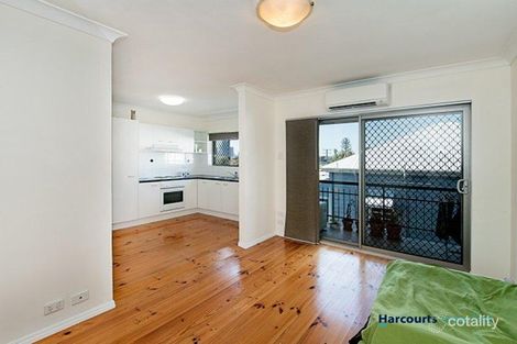 5/13 Elfin St, East Brisbane, QLD 4169