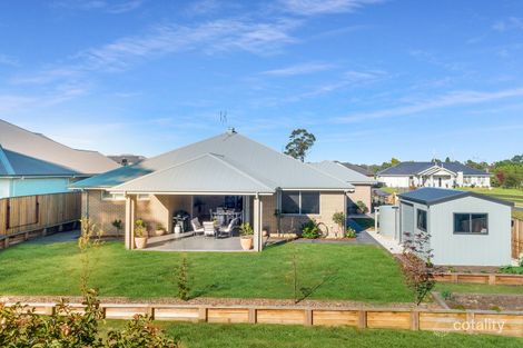 Property photo of 10 Warwick Close Bowral NSW 2576