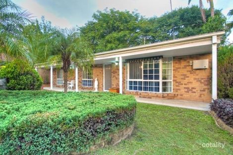 Property photo of 16 Watson Street Collingwood Park QLD 4301