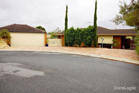 Property photo of 21 Ambleside Close Balga WA 6061