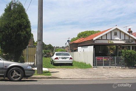 22 Riverside Cres, Marrickville, NSW 2204
