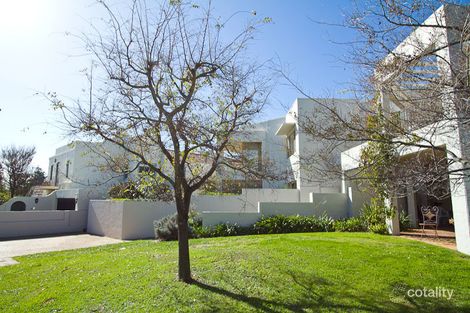 3/16 Hamersley St, Cottesloe, WA 6011