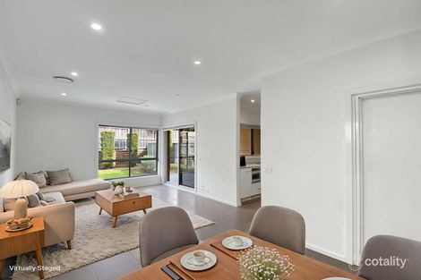 25 Cobden Parkes Cres, Lidcombe, NSW 2141
