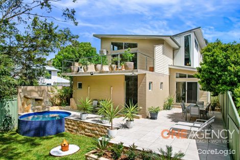 Property photo of 70 Mount Ettalong Road Umina Beach NSW 2257