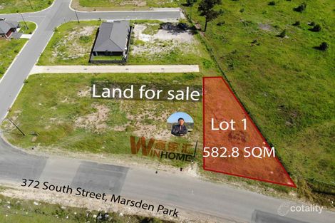 1/372 South St, Marsden Park, NSW 2765