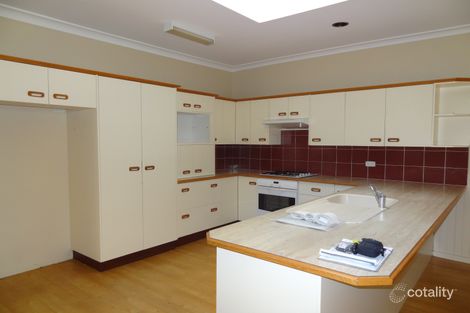 Property photo of 160 Brunswick Street East Maitland NSW 2323