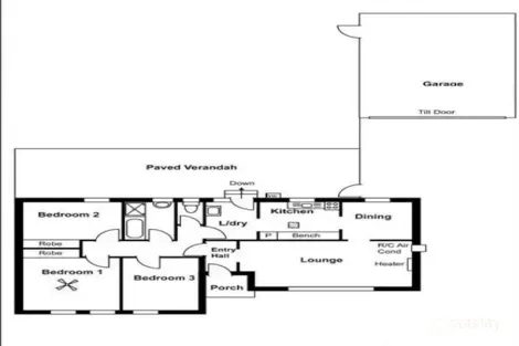 Property photo of 27 Christopher Road Christie Downs SA 5164