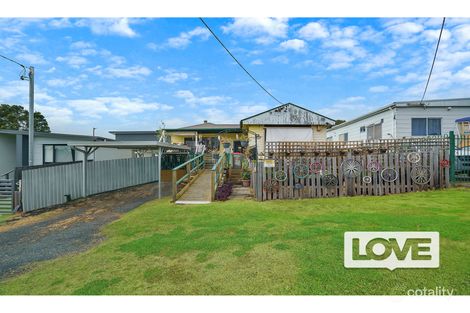 Property photo of 32 Beeson Street Cardiff South NSW 2285