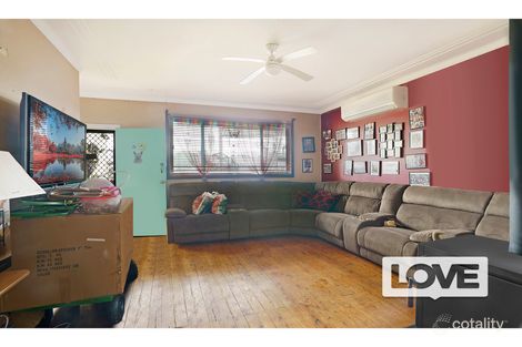 Property photo of 32 Beeson Street Cardiff South NSW 2285