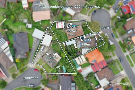 11 Magpie Ct, Meadow Heights, VIC 3048