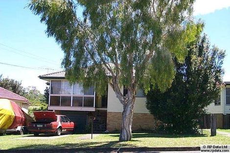 Property photo of 22 Stanley Terrace Wynnum QLD 4178