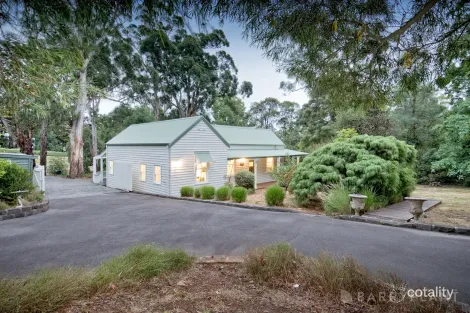 Property photo of 6 Barnshaw Lane Emerald VIC 3782