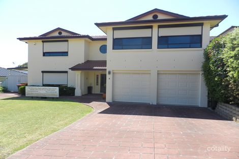 4 Louise Pl, Cecil Hills, NSW 2171