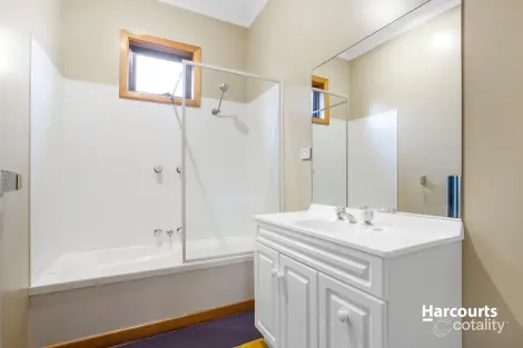 Property photo of 3 Burnell Street Cooee TAS 7320