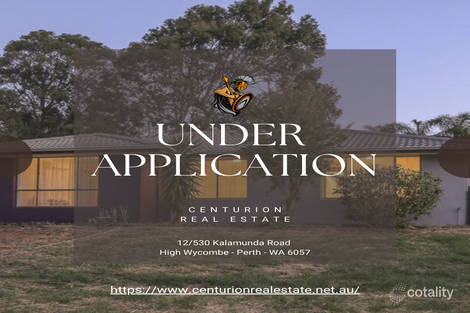 Property photo of 211A Kalamunda Road Maida Vale WA 6057