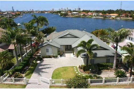 23 Clipper Bvd, Clear Island Waters, QLD 4226