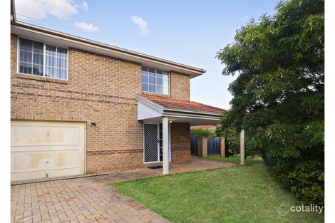 3 Dunn Way, Blacktown, NSW 2148