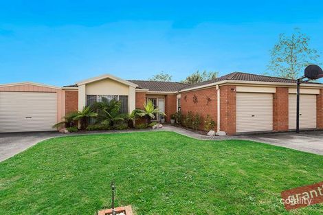 Property photo of 8 Vance Court Narre Warren VIC 3805