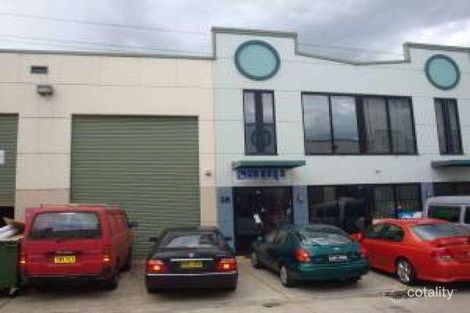 38/159 Arthur St, Homebush West, NSW 2140