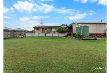 Property photo of 8 Bladon Street Yamanto QLD 4305