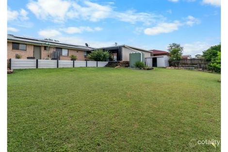 Property photo of 8 Bladon Street Yamanto QLD 4305