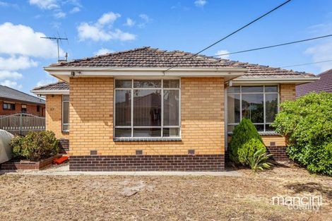 Property photo of 27 Carthy Street Altona North VIC 3025