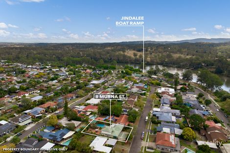 Property photo of 8 Murna Street Jindalee QLD 4074