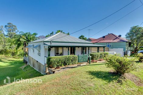 8 Mary St, Blackstone, QLD 4304