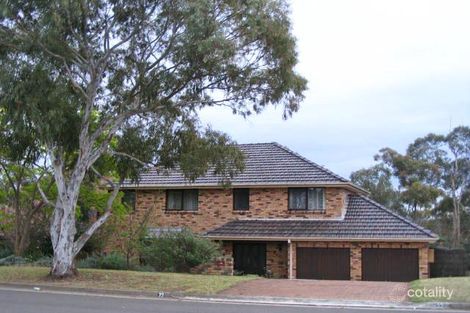 22 Austin St, Illawong, NSW 2234