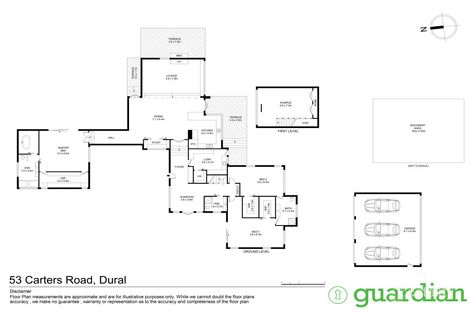 Property photo of 53 Carters Road Dural NSW 2158