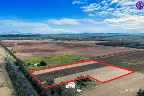 21993 Bruce Hwy, Glenorchy, QLD 4650