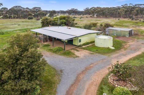 Property photo of 52 Sandy Creek Road Welshmans Reef VIC 3462