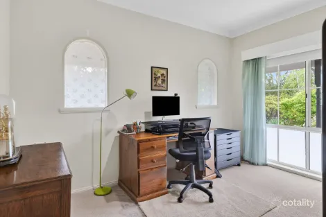 Property photo of 18 Joseph Avenue New Gisborne VIC 3438