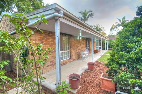 Property photo of 16 Watson Street Collingwood Park QLD 4301