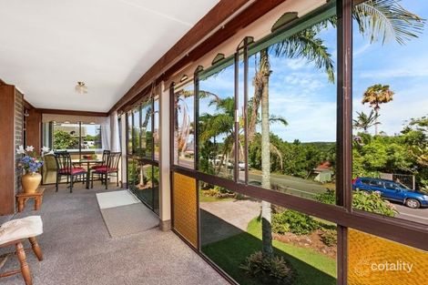 Property photo of 20 Panorama Drive Tweed Heads West NSW 2485