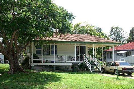 4 Brunke St, West Gladstone, QLD 4680