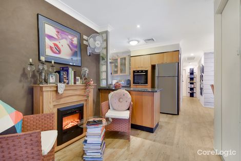 Property photo of 23 Hodkin Place Ingleburn NSW 2565