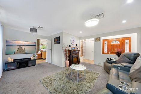 Property photo of 23 Hodkin Place Ingleburn NSW 2565