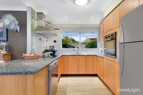 Property photo of 23 Hodkin Place Ingleburn NSW 2565