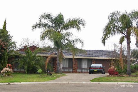 3 Sioux Cl, Greenfield Park, NSW 2176
